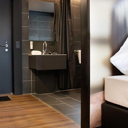 Men Hotel By Wmm Hotels Mengen Exterior foto