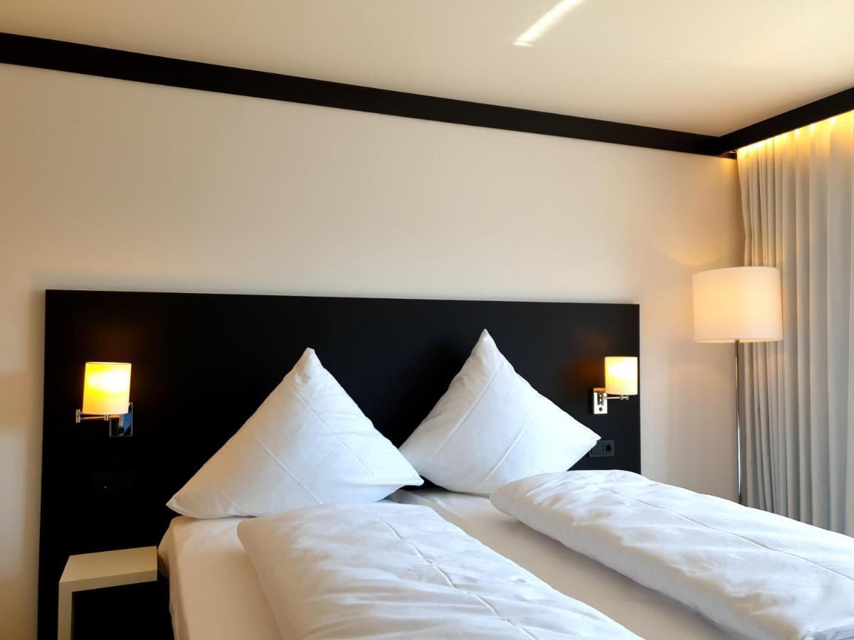 Men Hotel By Wmm Hotels Mengen Exterior foto