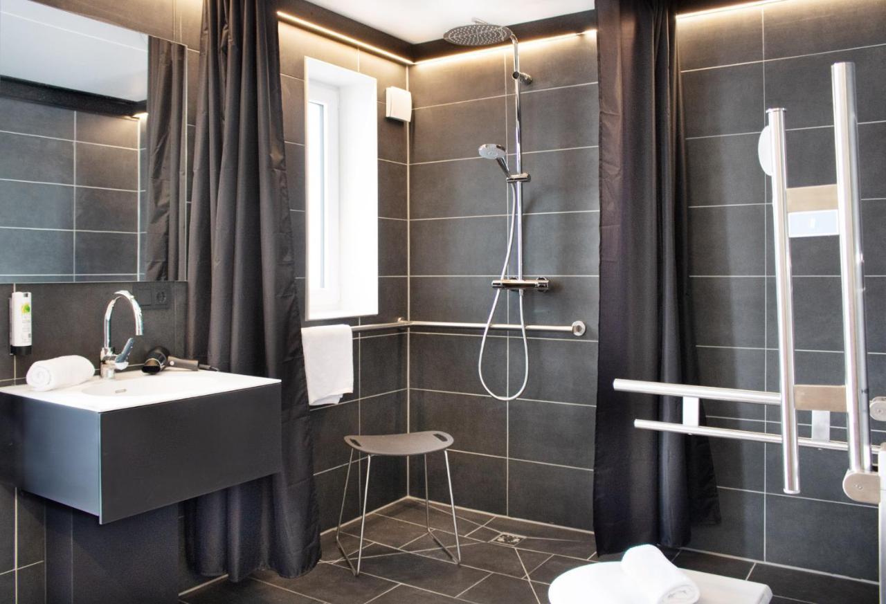 Men Hotel By Wmm Hotels Mengen Exterior foto