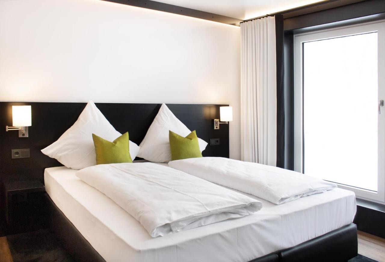 Men Hotel By Wmm Hotels Mengen Exterior foto