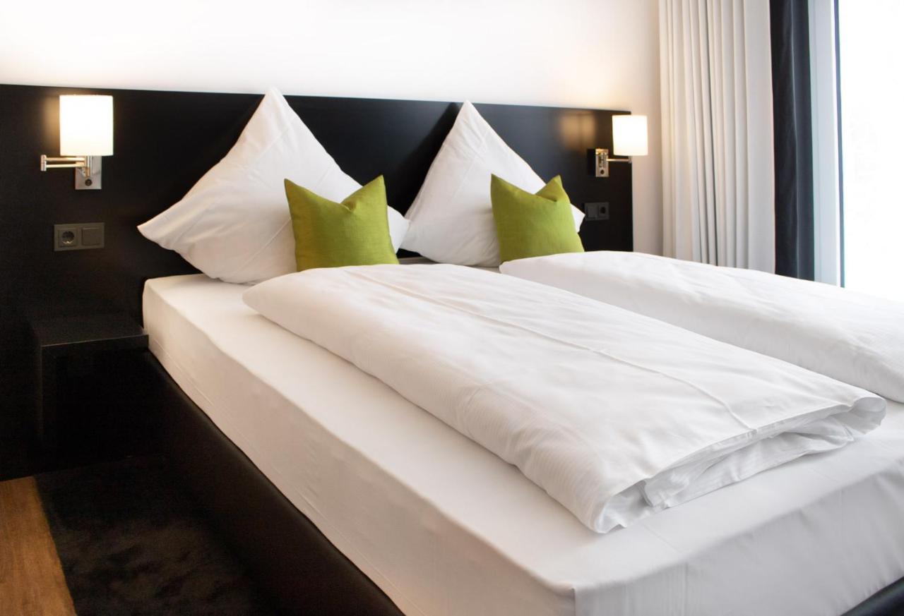 Men Hotel By Wmm Hotels Mengen Exterior foto