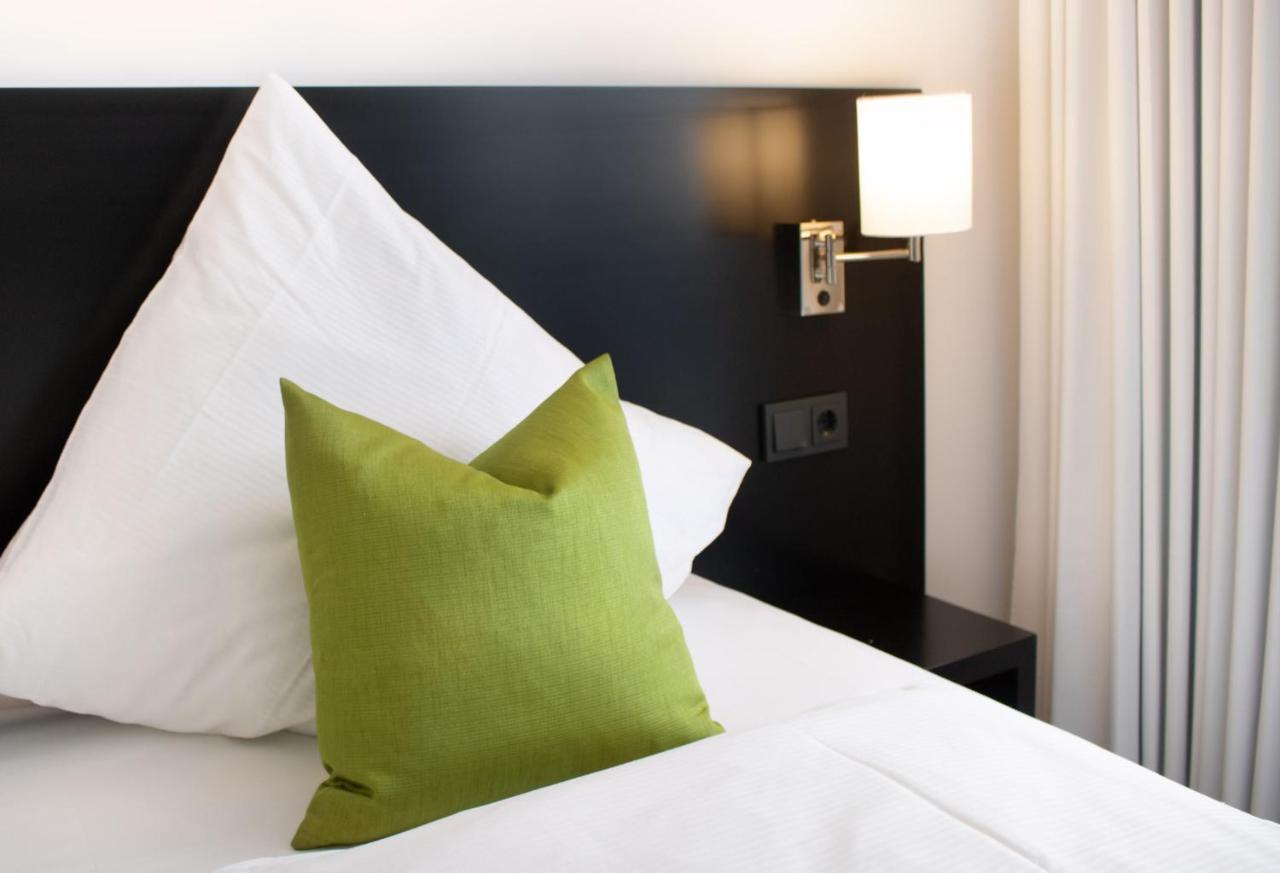 Men Hotel By Wmm Hotels Mengen Exterior foto