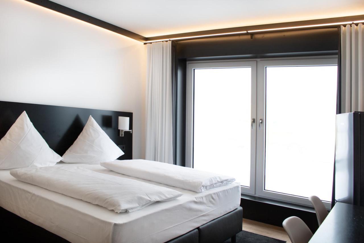 Men Hotel By Wmm Hotels Mengen Exterior foto