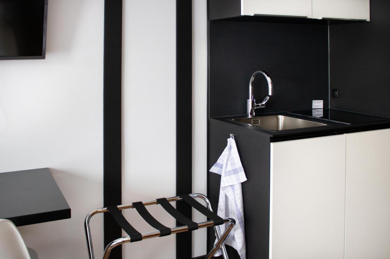 Men Hotel By Wmm Hotels Mengen Exterior foto