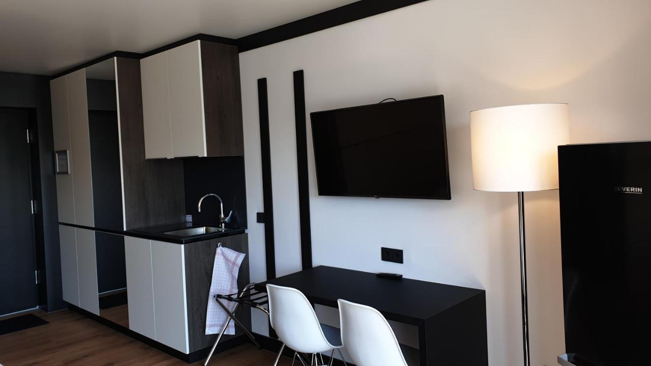 Men Hotel By Wmm Hotels Mengen Exterior foto