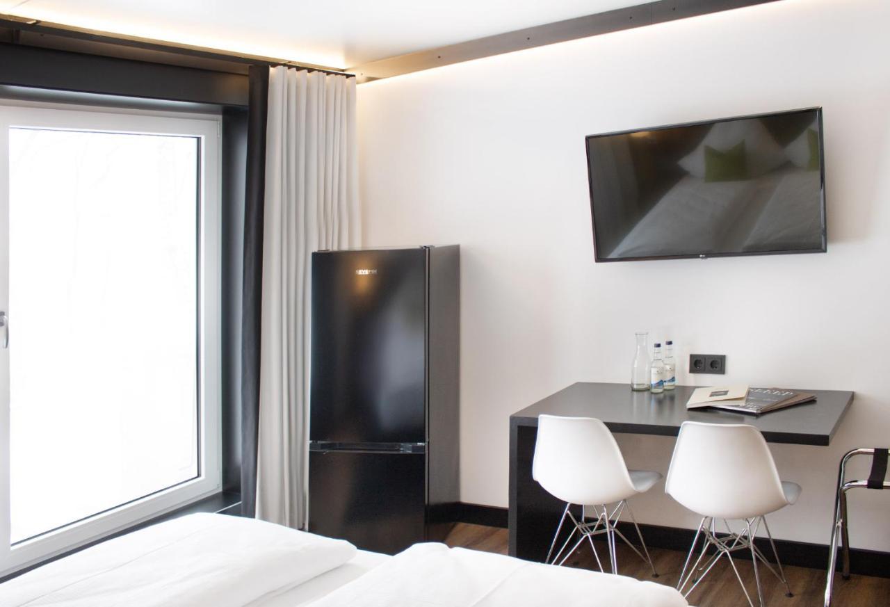 Men Hotel By Wmm Hotels Mengen Exterior foto