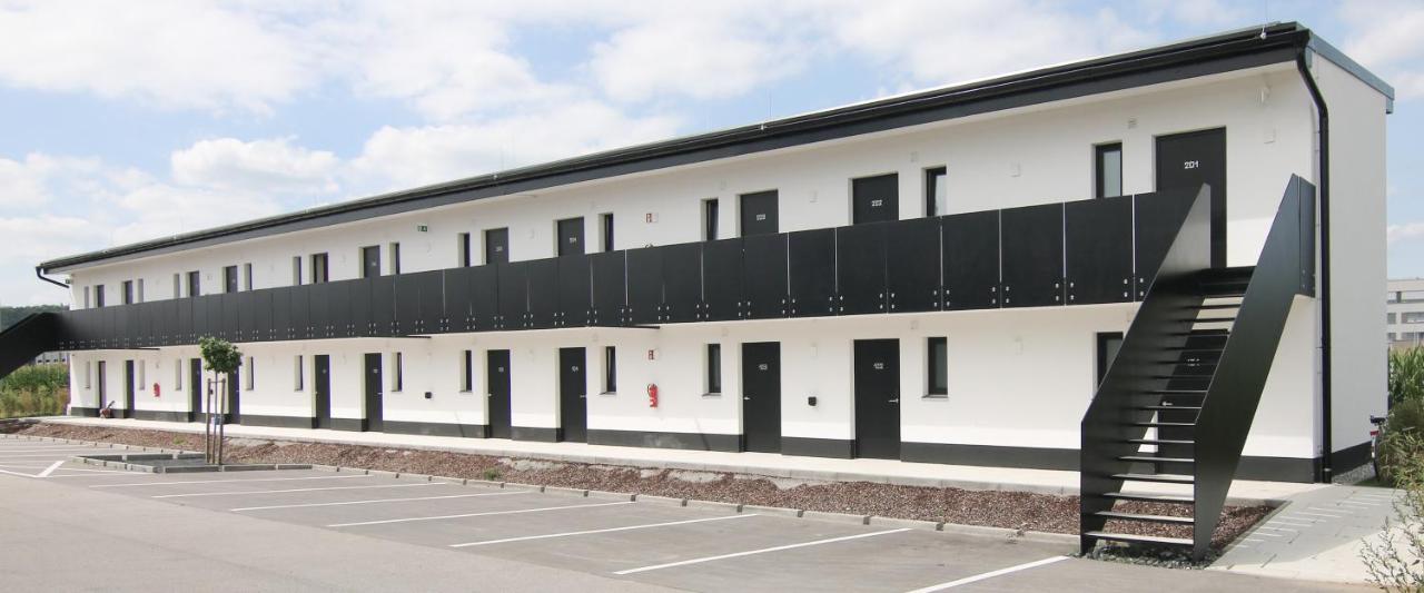 Men Hotel By Wmm Hotels Mengen Exterior foto